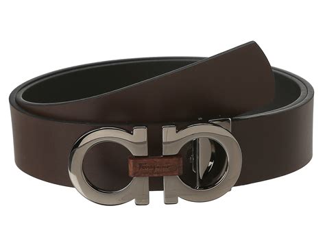 ferragamo mens belt sale